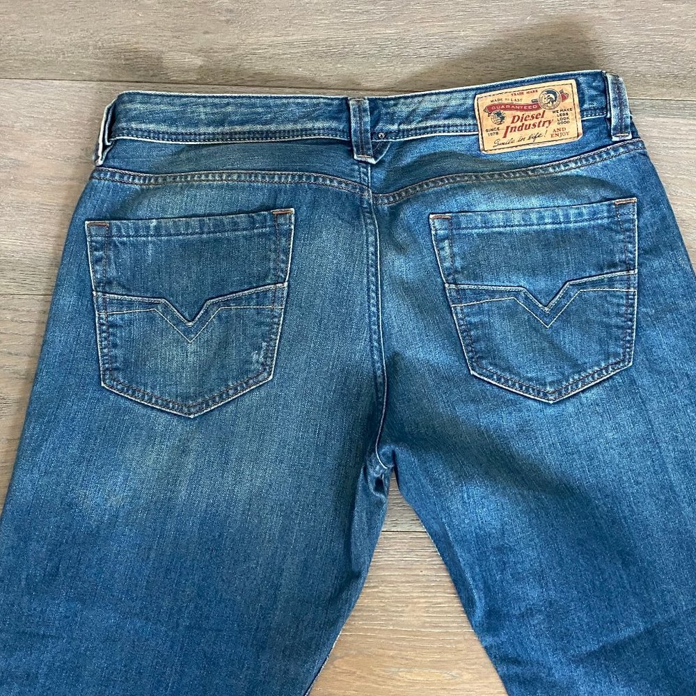 Diesel Larke Jeans
